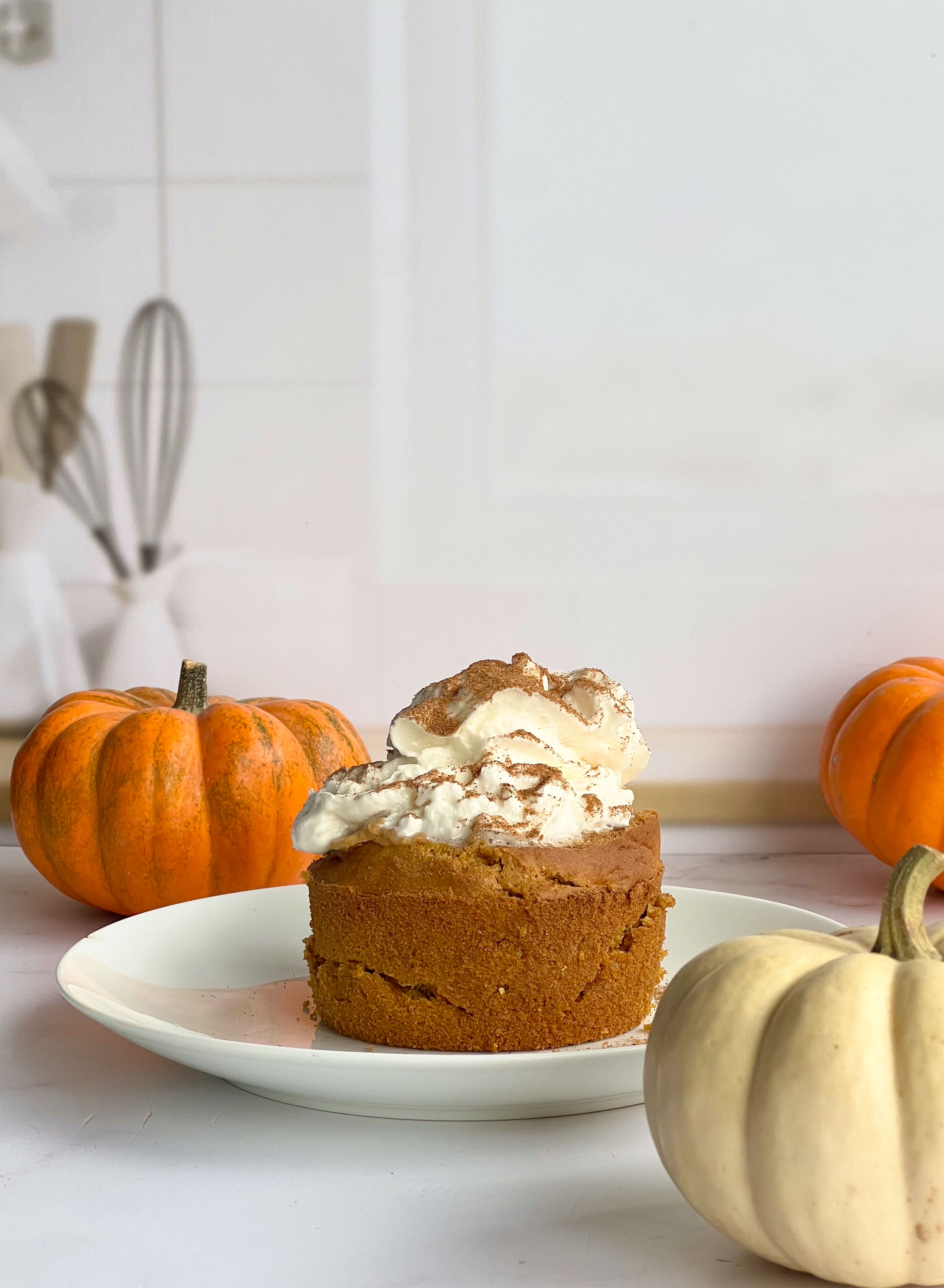 Panqué Pumpkin Spice